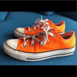 Converse low-top sneakers